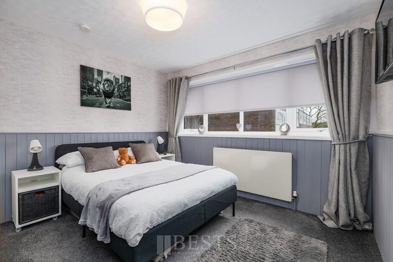 Cotton Lane Halton Lodge